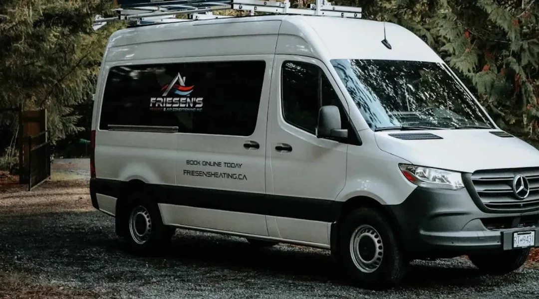 How Well Do Heat Pumps Work in Parksville?