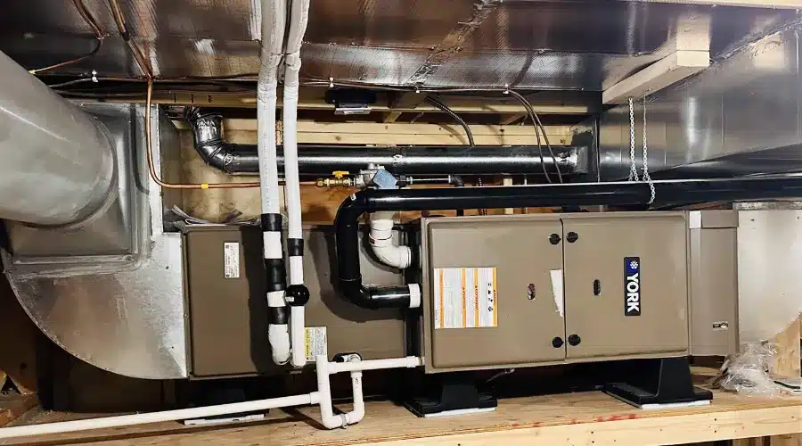 hvac-repair-services Arrowview Electric Qualicum Beach